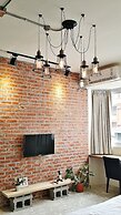 Mutter Apartment