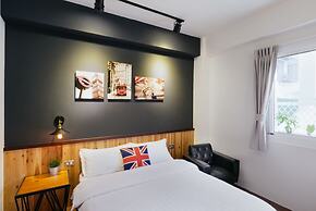 Mutter Apartment