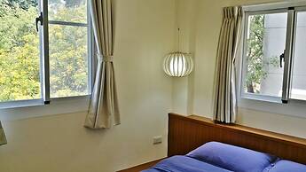 Mutter Apartment