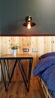 Mutter Apartment