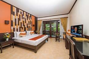 Am Samui Palace