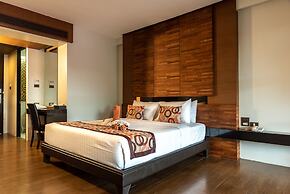 Am Samui Palace