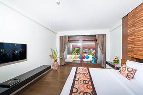 Am Samui Palace