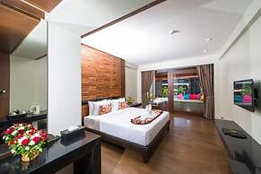 Am Samui Palace