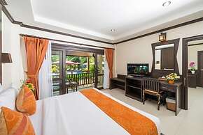 Am Samui Palace