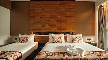 Am Samui Palace