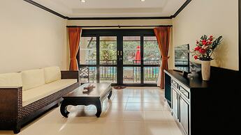 Am Samui Palace