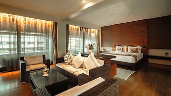 Am Samui Palace