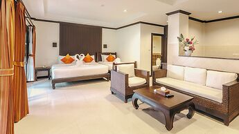 Am Samui Palace