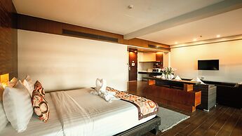 Am Samui Palace