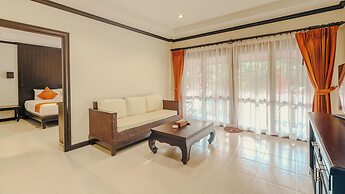 Am Samui Palace