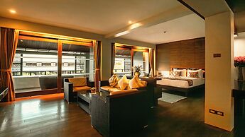 Am Samui Palace