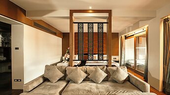 Am Samui Palace