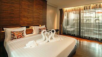 Am Samui Palace