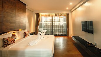 Am Samui Palace