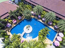 Am Samui Palace