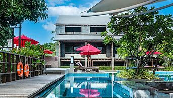 Am Samui Palace