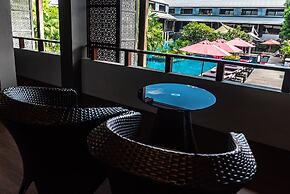 Am Samui Palace