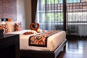 Am Samui Palace