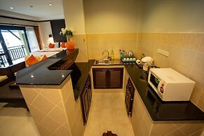 Am Samui Palace