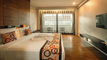 Am Samui Palace