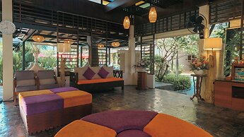 Am Samui Palace