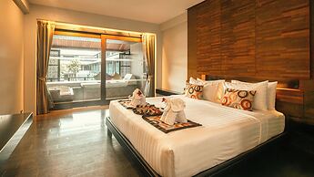 Am Samui Palace