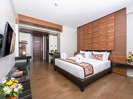 Am Samui Palace