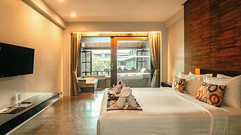 Am Samui Palace