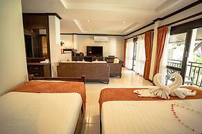Am Samui Palace