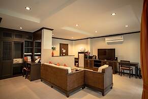 Am Samui Palace