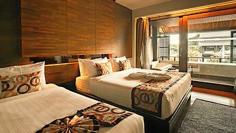 Am Samui Palace