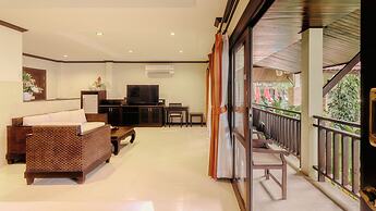 Am Samui Palace