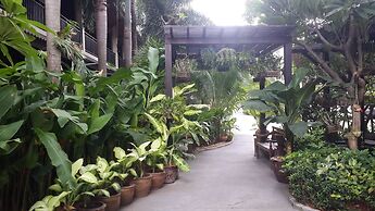 Am Samui Palace