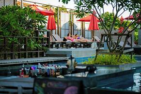 Am Samui Palace