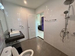 The Serenity Resort