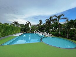 The Serenity Resort