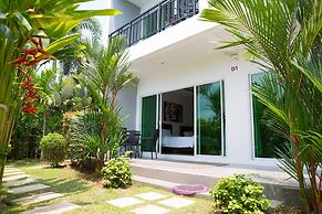 The Serenity Resort
