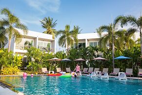 The Serenity Resort