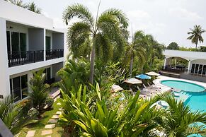 The Serenity Resort