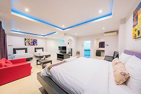 The Serenity Resort