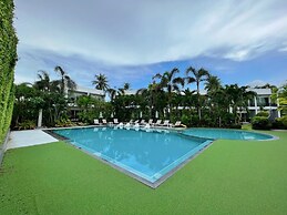 The Serenity Resort