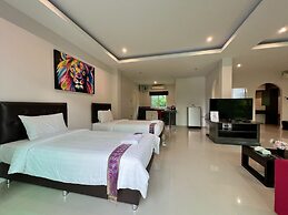 The Serenity Resort