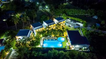 The Serenity Resort
