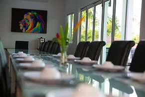 The Serenity Resort