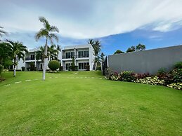 The Serenity Resort