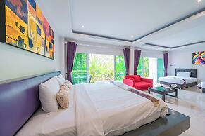 The Serenity Resort