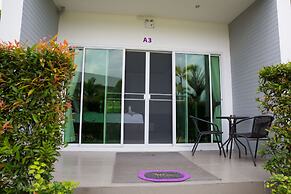 The Serenity Resort