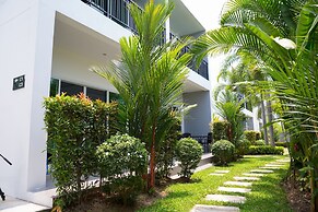 The Serenity Resort