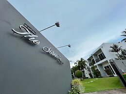 The Serenity Resort